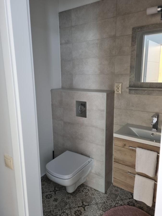 Eden City Home Győr Exterior foto