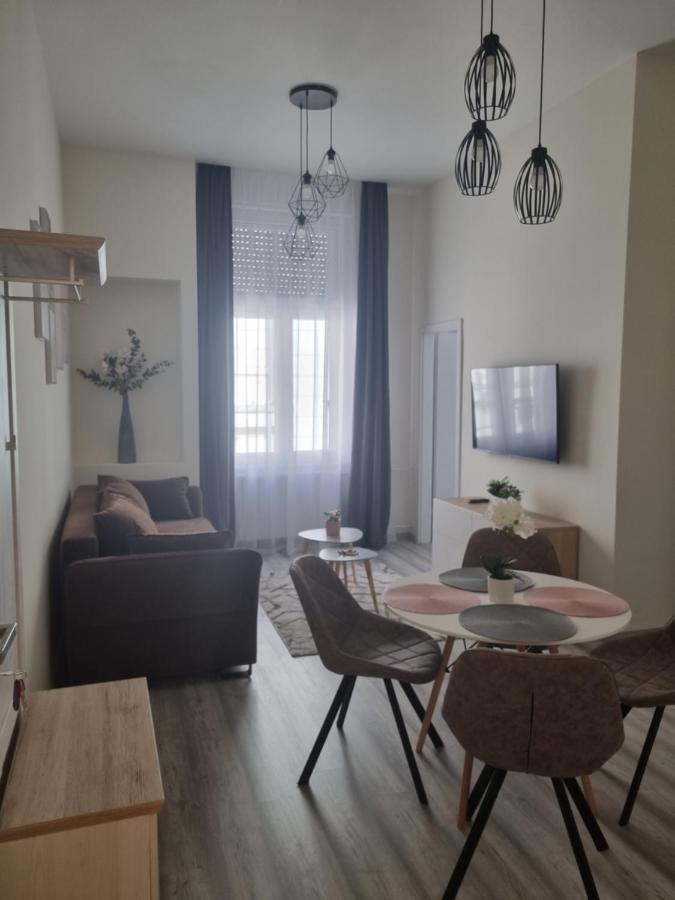 Eden City Home Győr Exterior foto